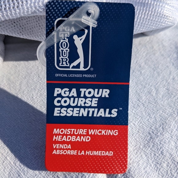 PGA Tour Hat - Picture 4 of 4